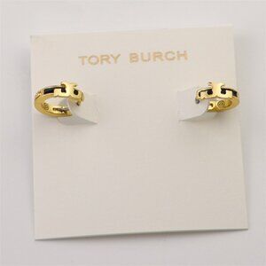 Tory Burch Earrings(Brand New)